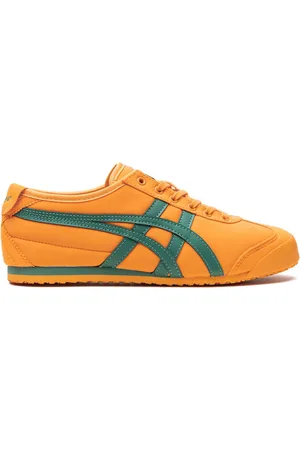 Onitsuka Tiger Mexico 66™ "Citrus/Edible Moss" sneakers