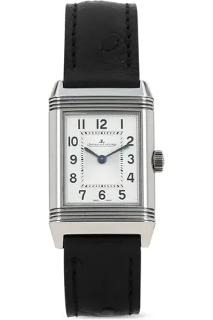 Jaeger-LeCoultre 2010s pre-owned Reverso Lady 36mm