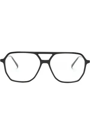 GIGI Vermont pilot-frame glasses