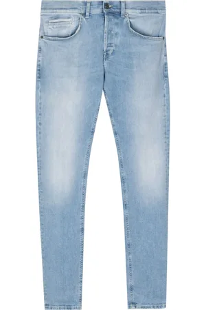 Dondup George washed skinny jeans