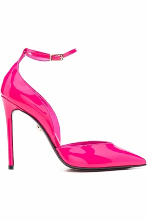 Alevì Pointed-toe pumps