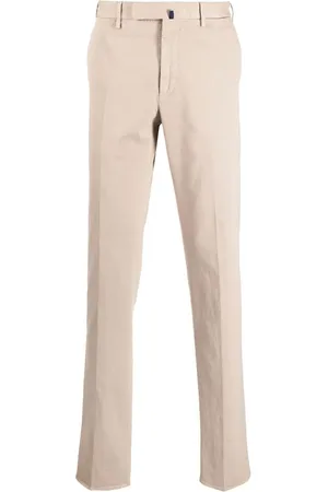 Incotex Straight-leg tailored trousers