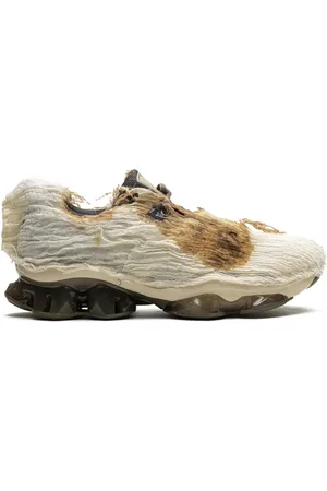 Asics X AIREI GEL-QUANTUM KINETIC Special Box "Birch/Dark Taupe" sneakers