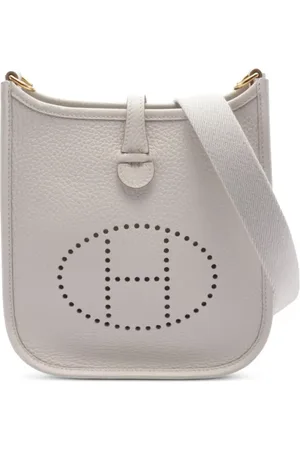 Hermès 2024 Evelyn TPM shoulder bag