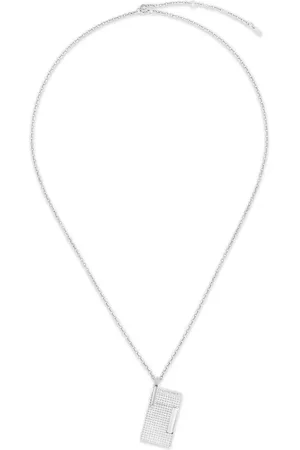 S.T. Dupont Lighter necklace