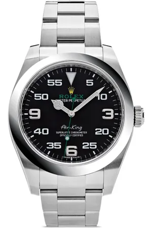 Rolex 2022 unworn Air-King 40mm
