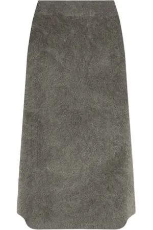 Lisa Yang Asta midi skirt
