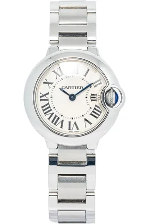 Rolex Pre-owned Ballon Bleu 28mm