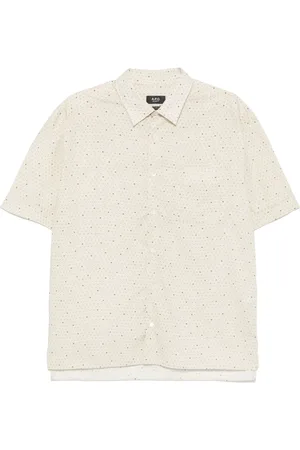 A.P.C. Ross shirt