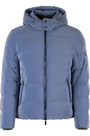 MOORER Brett jacket