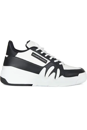 Giuseppe Zanotti Talon low-top sneakers