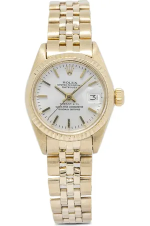 Rolex Pre-owned Datejust 26mm