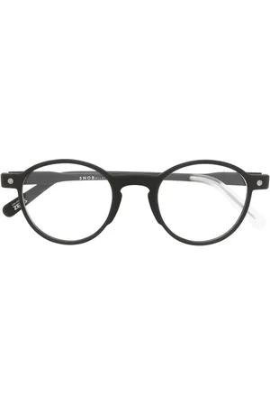 SNOB Lillo clip-on glasses