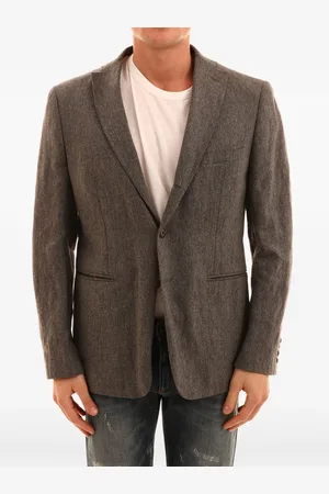 Tonello Single-breasted blazer