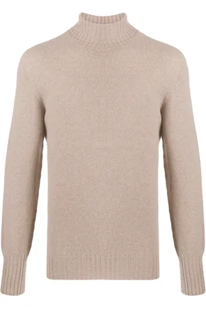 DRUMOHR Turtleneck jumper