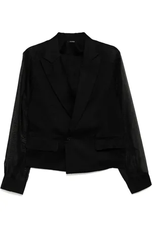 Taakk Flap pockets shirt