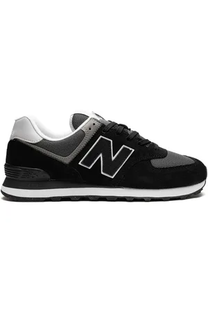 New Balance 574 low-top sneakers