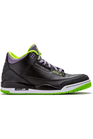 Jordan Air 3 Retro "Joker" sneakers