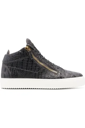 Giuseppe Zanotti May London high-top sneakers