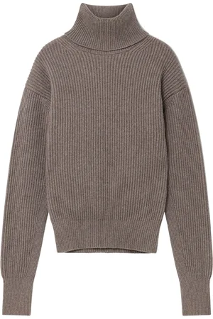 Stella McCartney Long-sleeve turtleneck jumper