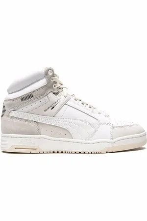 PUMA Slipstream Mid Luxe sneakers