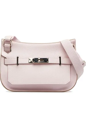 Hermès 2023 pre-owned mini Jypsi�re shoulder bag