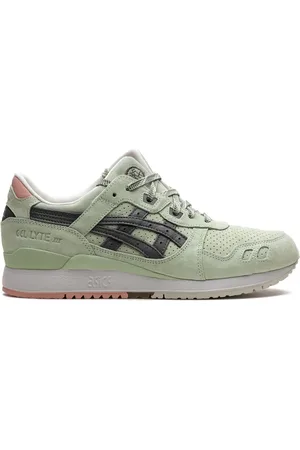 Asics X END. GEL-LYTE III "Wasabi" sneakers