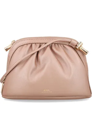 A.P.C. Small Ninon shoulder bag