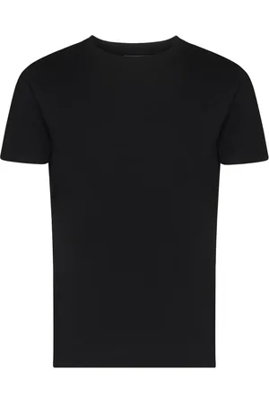 Frescobol Carioca Lucio crew-neck T-shirt