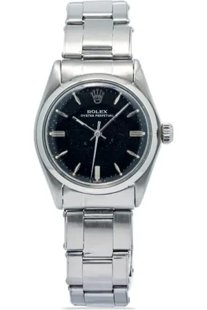 Rolex Pre-owned Oyster Perpetual 31mm