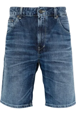 Dondup Derick denim shorts