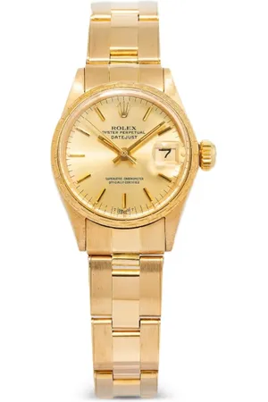 Rolex Pre-owned Datejust 26mm