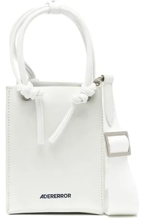 Ader Error Small Shopper shoulder bag