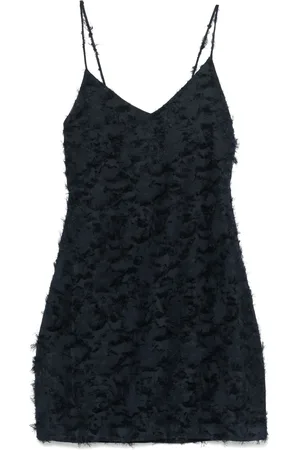Samsøe Samsøe Sacatalpa mini dress