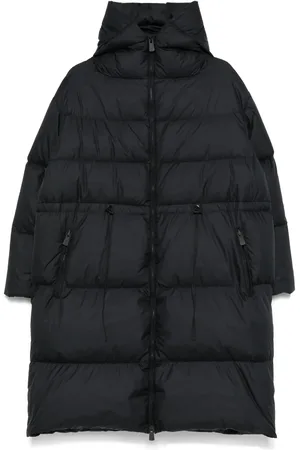 BACON Cloud 105 CBA coat
