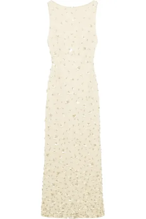 Simkhai Claudia midi dress