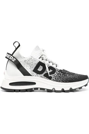 Dsquared2 Run DS2 low-top sneakers