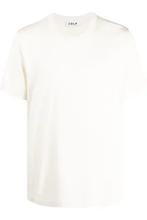 CDLP Heavyweight short-sleeved T-shirt