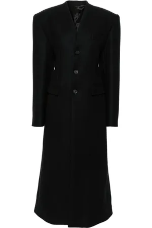 Jean Paul Gaultier The Corset Suit coat