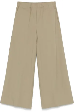 ANTONELLI Papaya trousers