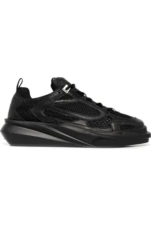 1017 ALYX 9SM Panelled low-top sneakers