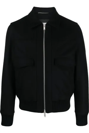 PT Torino Wool blend shirt jacket