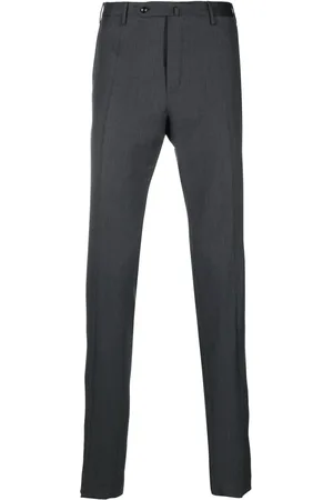 Incotex Skinny tailored trousers