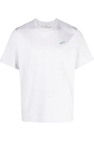 COPERNI Logo-print cotton T-shirt