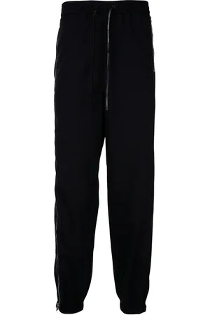 3.1 Phillip Lim Side zip track pants