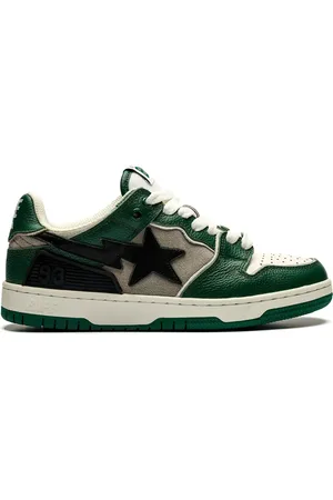 A Bathing Ape SK8 STA #1 sneakers