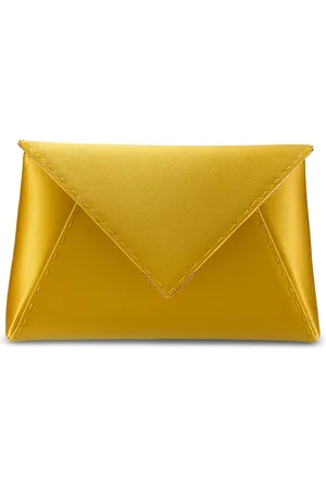 Tyler Ellis Small Lee Pouchet clutch bag