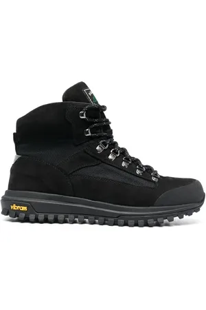 Diemme Onè Hiker lace-up ankle boots