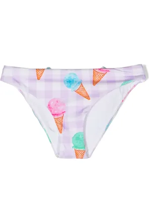 MC2 SAINT BARTH Madame bikini bottoms