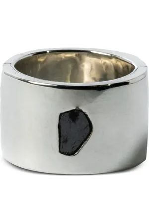 PARTS OF FOUR Sistema diamond ring